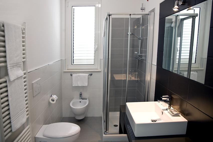 Residence Blumare Martinsicuro Rum bild